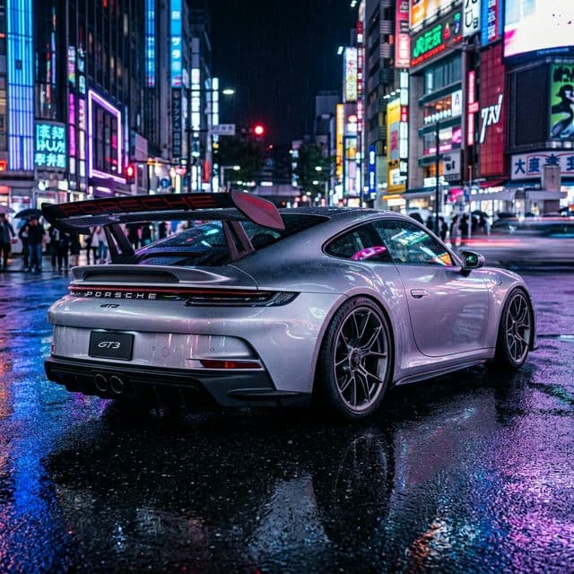 Rear Angle