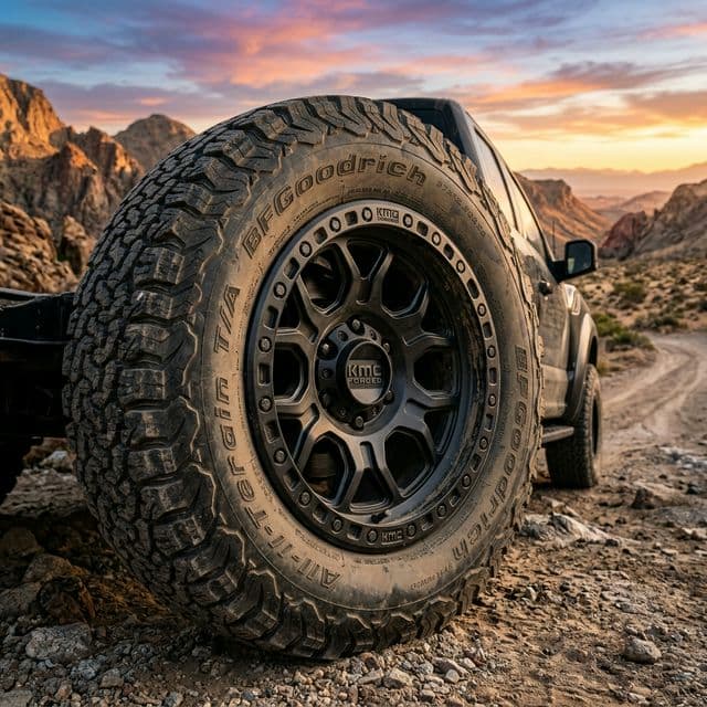 OFFROAD
