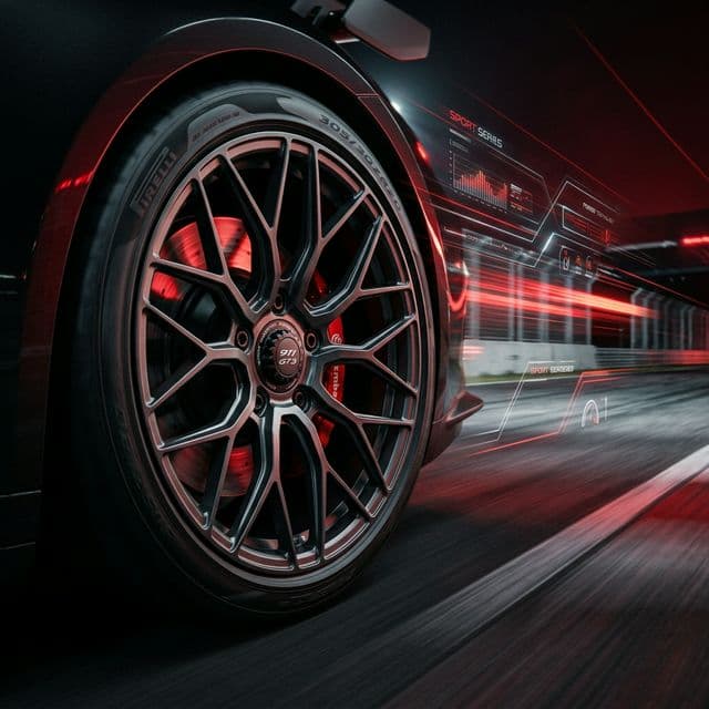 SPORT